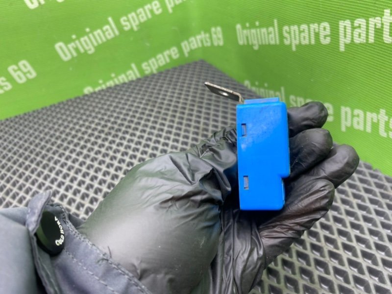 Реле, 400 рублей, Тверь