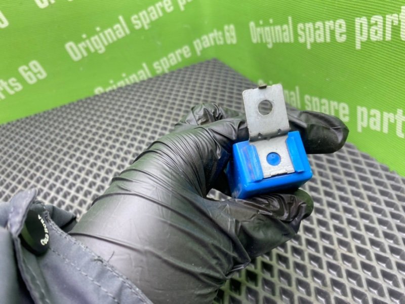 Реле, 400 рублей, Тверь