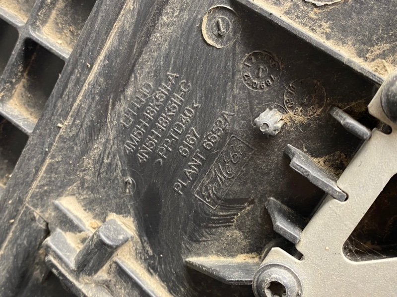 Корпус печки, 2600 рублей, Тверь