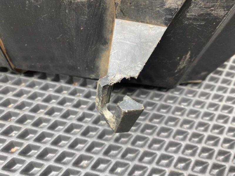 Корпус печки, 1000 рублей, Тверь