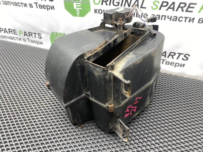 Корпус печки, 1000 рублей, Тверь