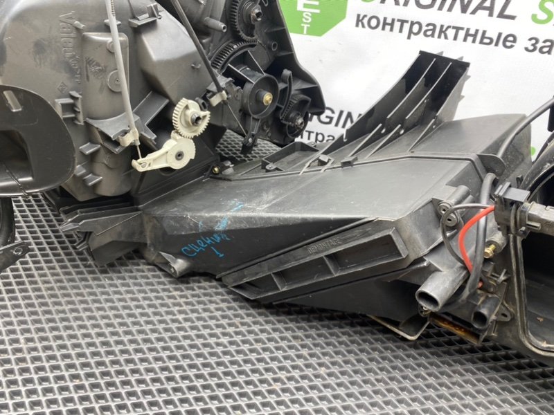 Корпус печки, 2100 рублей, Тверь