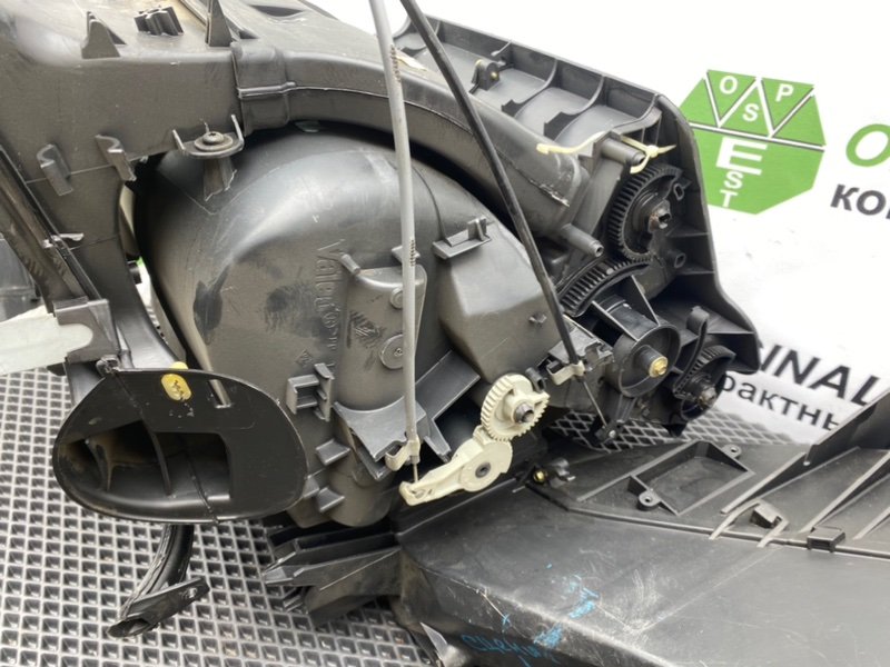 Корпус печки, 2100 рублей, Тверь