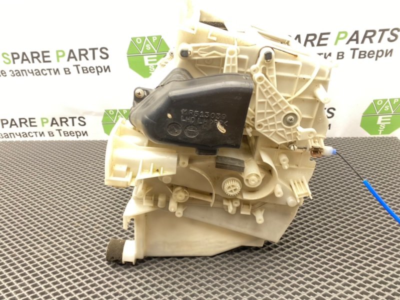 Корпус печки, 2100 рублей, Тверь