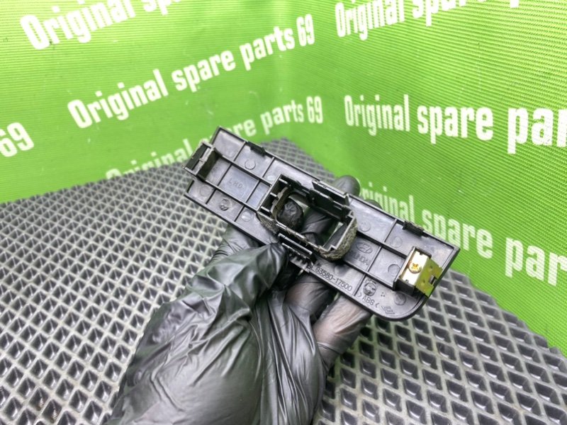 Накладка, 400 рублей, Тверь