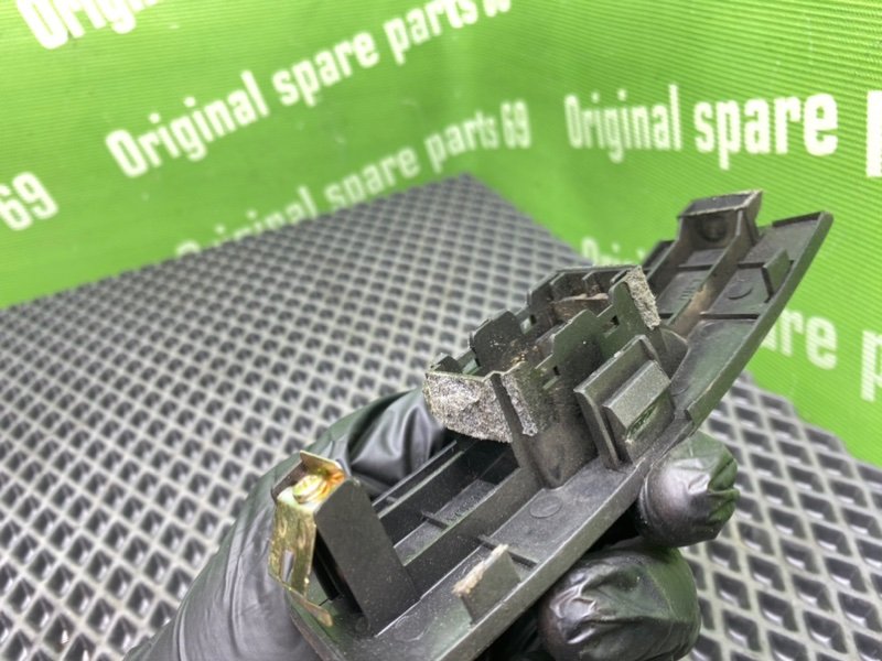 Накладка, 400 рублей, Тверь