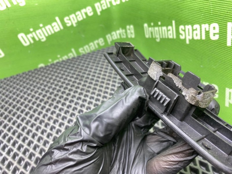 Накладка, 400 рублей, Тверь