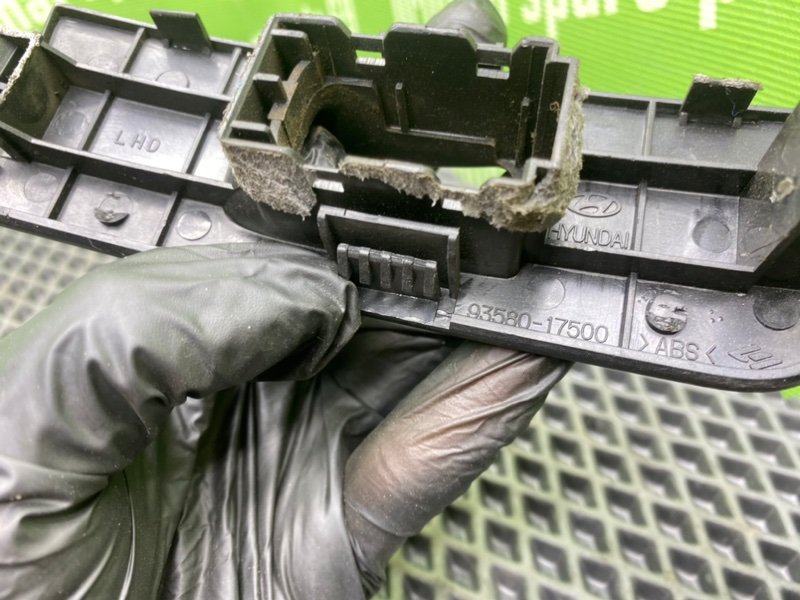 Накладка, 400 рублей, Тверь