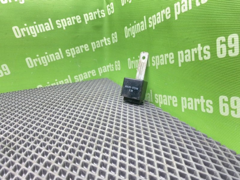 Реле дворников, 1000 рублей, Тверь