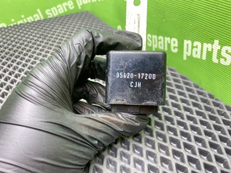 Реле дворников, 1000 рублей, Тверь