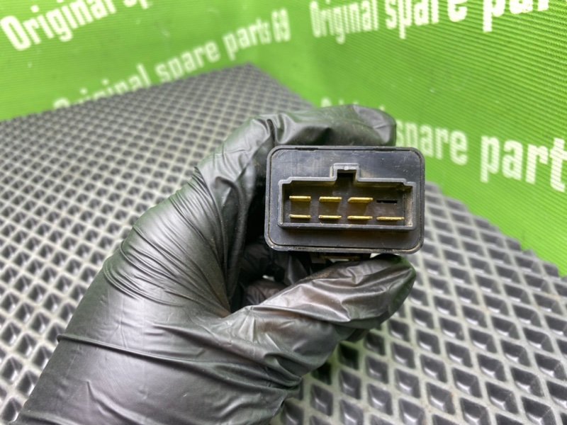 Реле дворников, 1000 рублей, Тверь