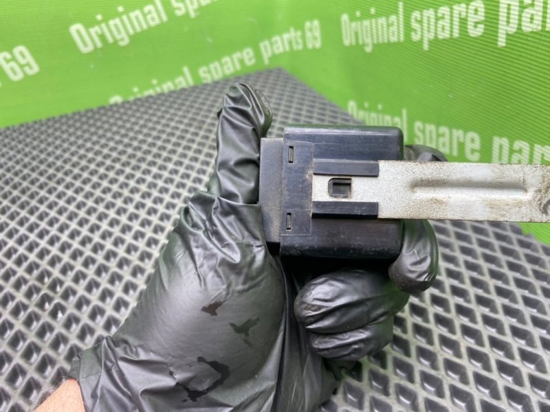 Реле дворников, 1000 рублей, Тверь