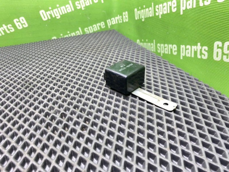 Реле дворников, 1000 рублей, Тверь