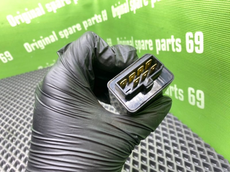 Реле дворников, 1000 рублей, Тверь