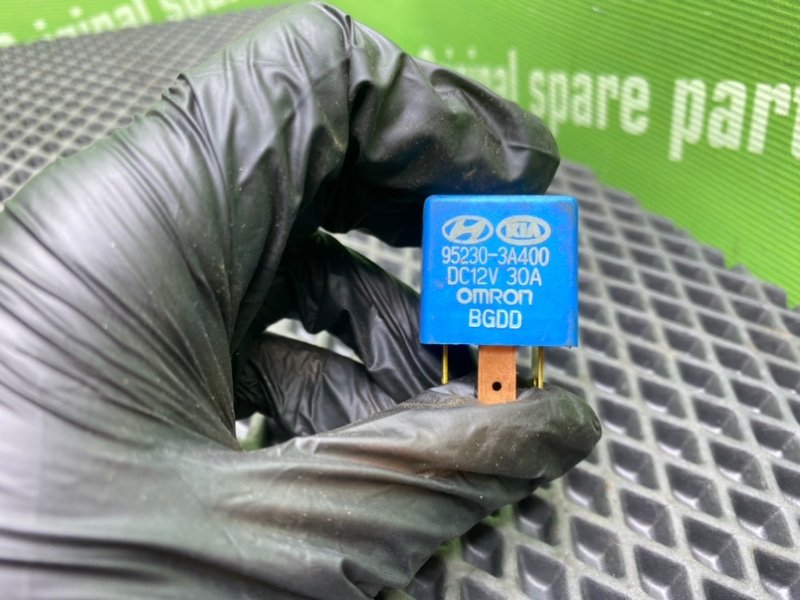 Реле поворотов, 400 рублей, Тверь