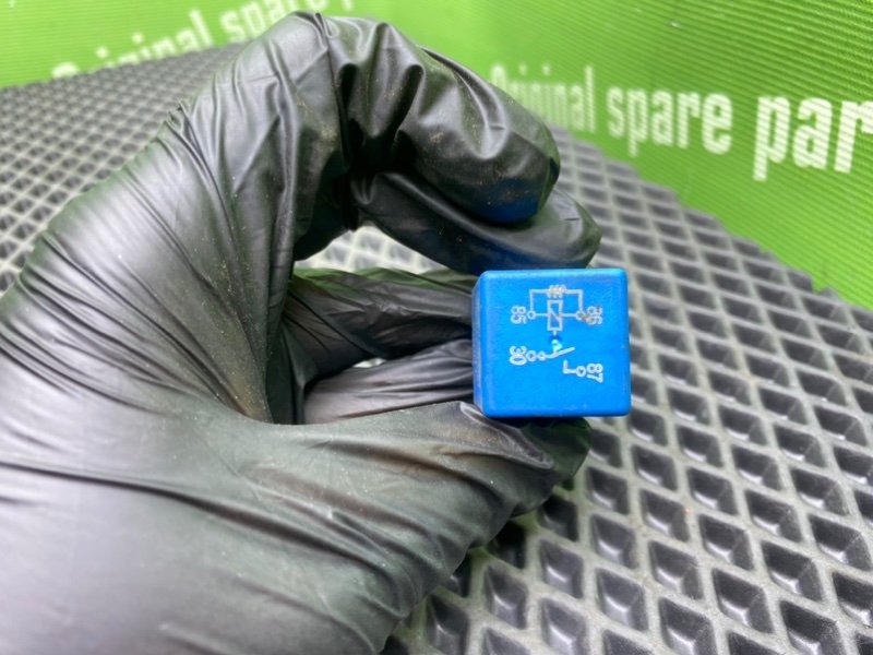 Реле поворотов, 400 рублей, Тверь