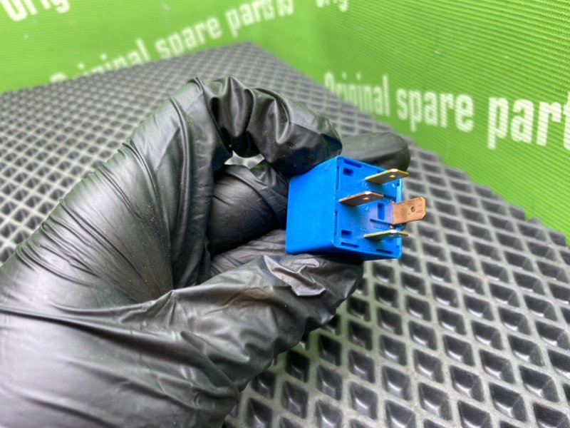 Реле поворотов, 400 рублей, Тверь