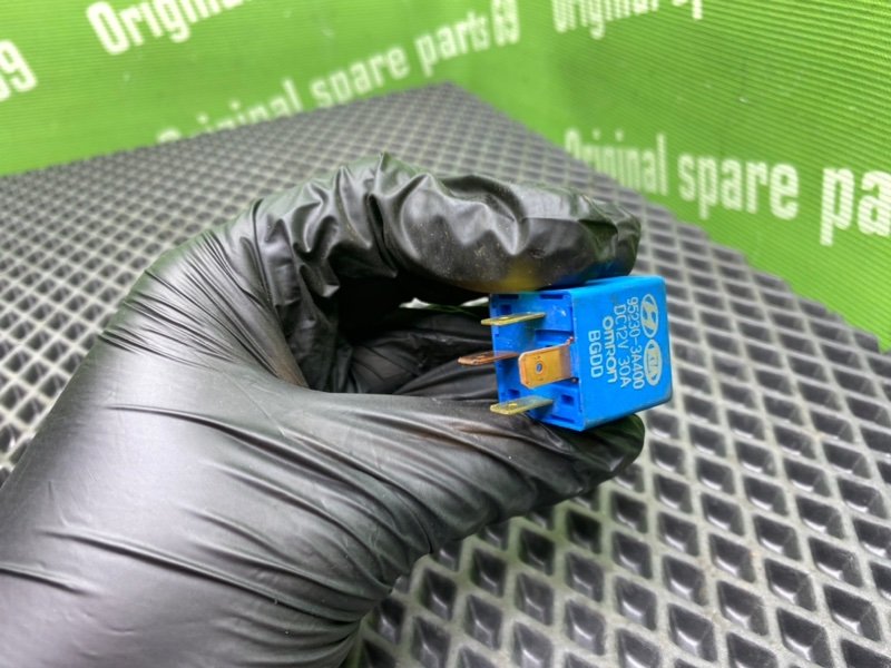 Реле поворотов, 400 рублей, Тверь