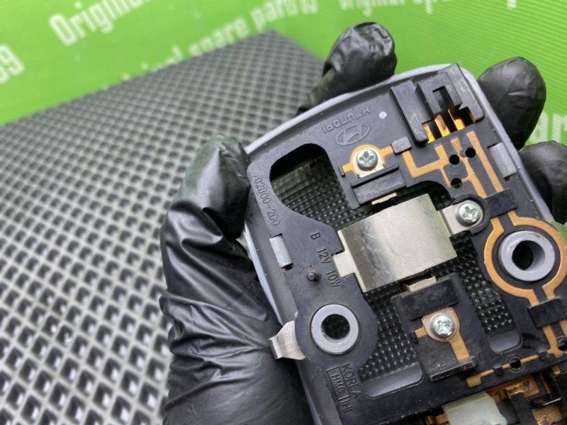 Плафон, 500 рублей, Тверь