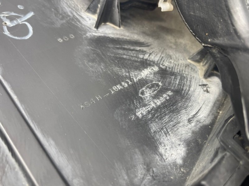 Корпус печки, 2100 рублей, Тверь