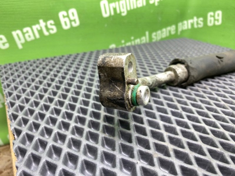 Трубка кондиционера, 1000 рублей, Тверь