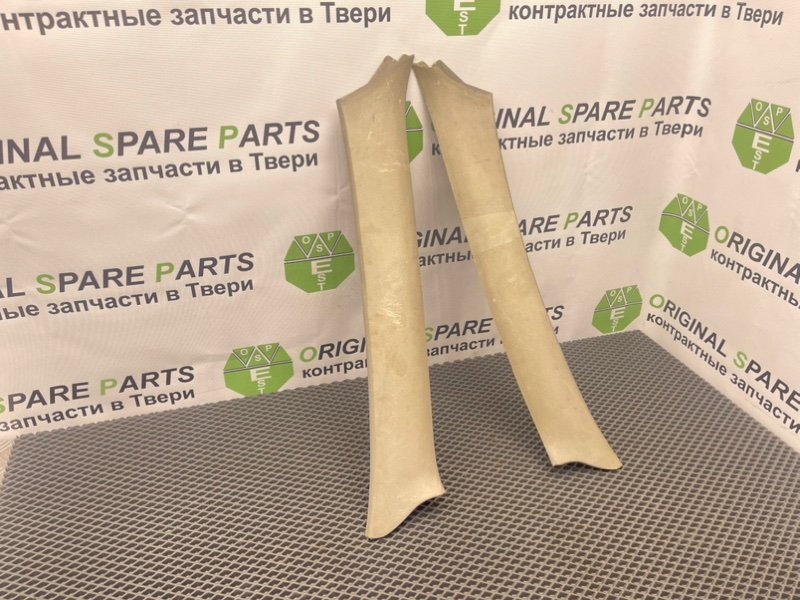 Накладки стоек, 800 рублей, Тверь