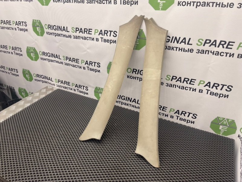 Накладки стоек, 800 рублей, Тверь