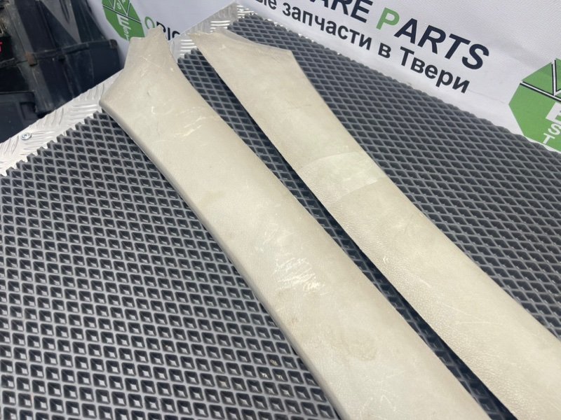 Накладки стоек, 800 рублей, Тверь