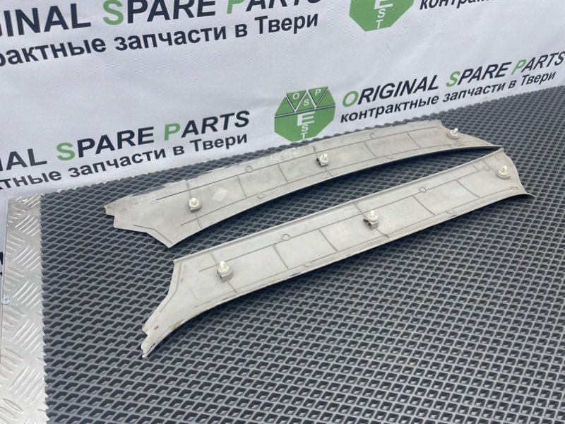 Накладки стоек, 800 рублей, Тверь