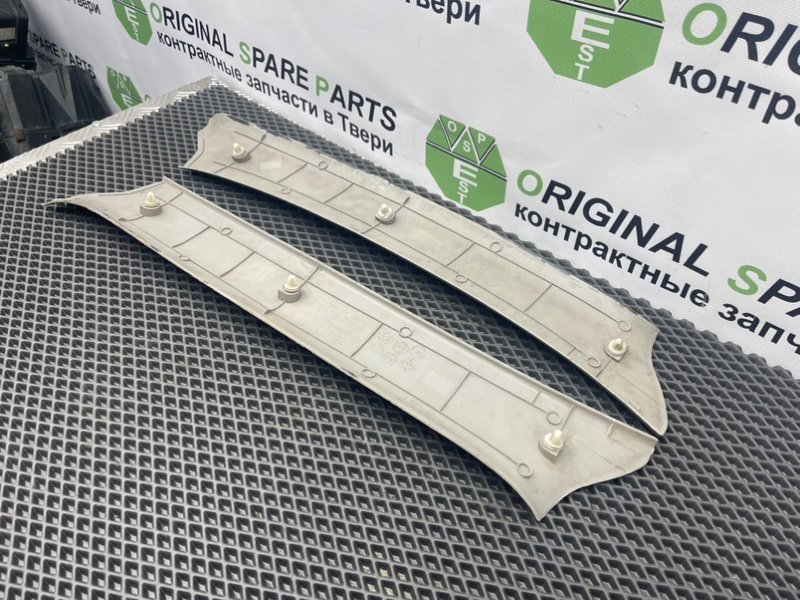 Накладки стоек, 800 рублей, Тверь