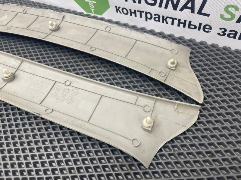 Накладки стоек, 800 рублей, Тверь