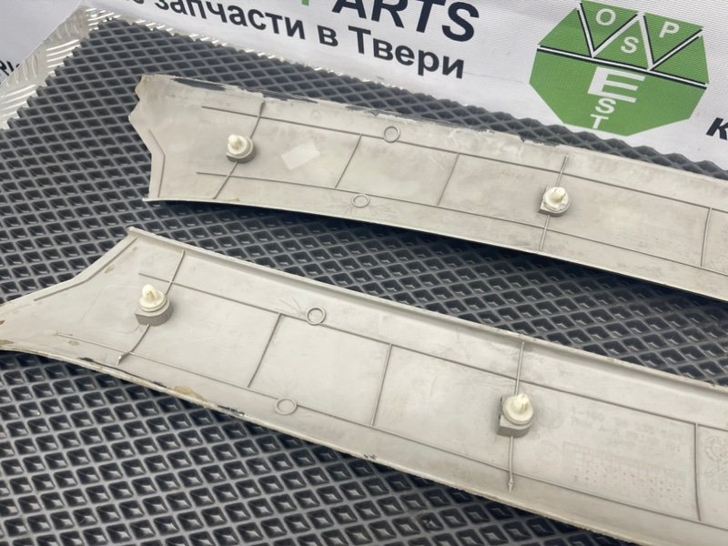 Накладки стоек, 800 рублей, Тверь