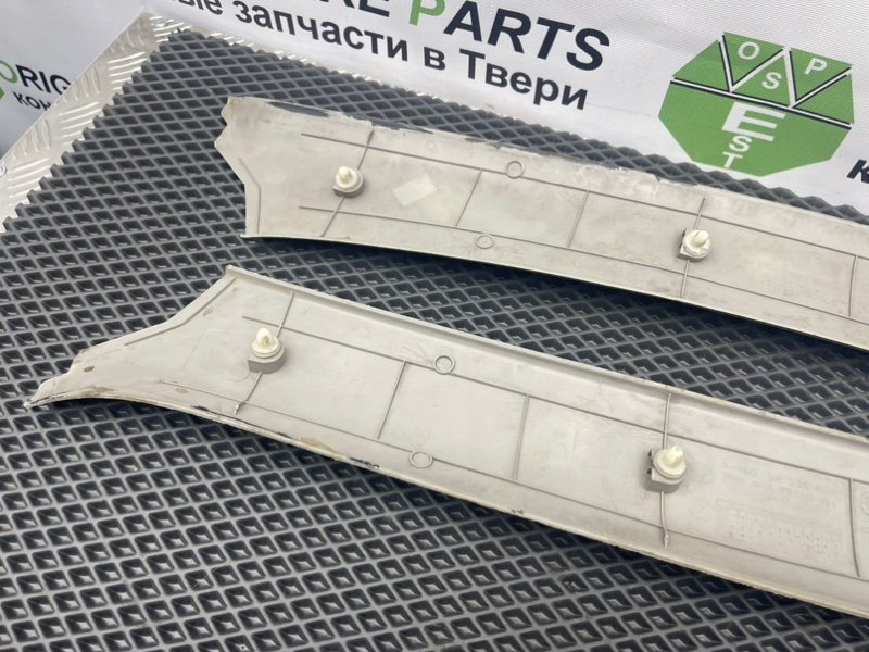 Накладки стоек, 800 рублей, Тверь