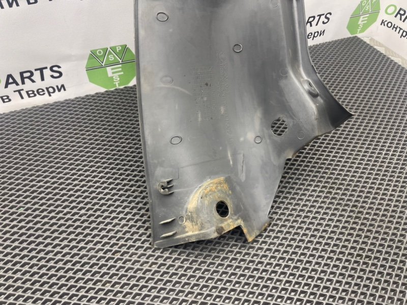 Накладка стойки, 400 рублей, Тверь