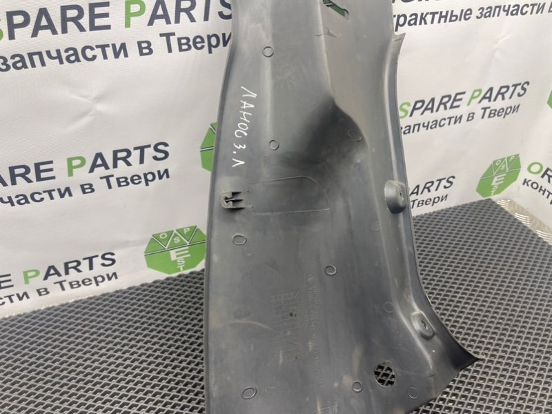 Накладка стойки, 400 рублей, Тверь