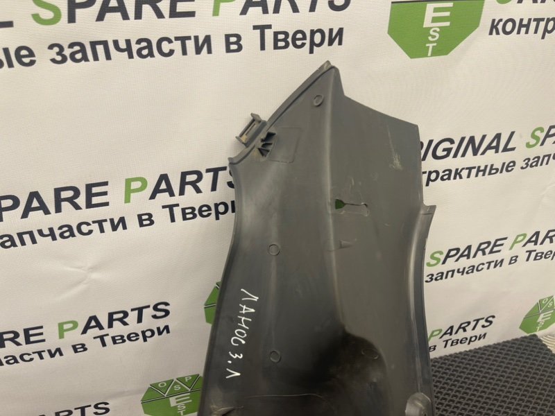 Накладка стойки, 400 рублей, Тверь