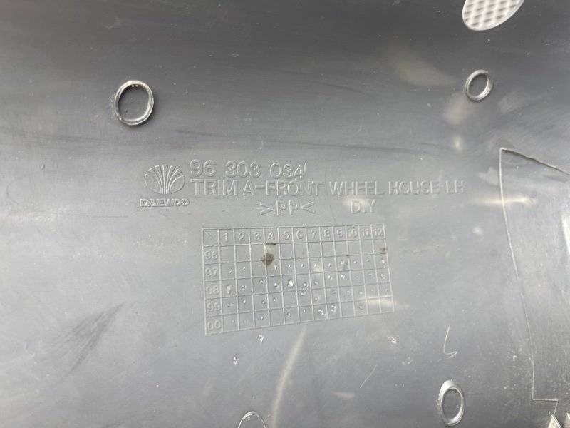 Накладка стойки, 400 рублей, Тверь