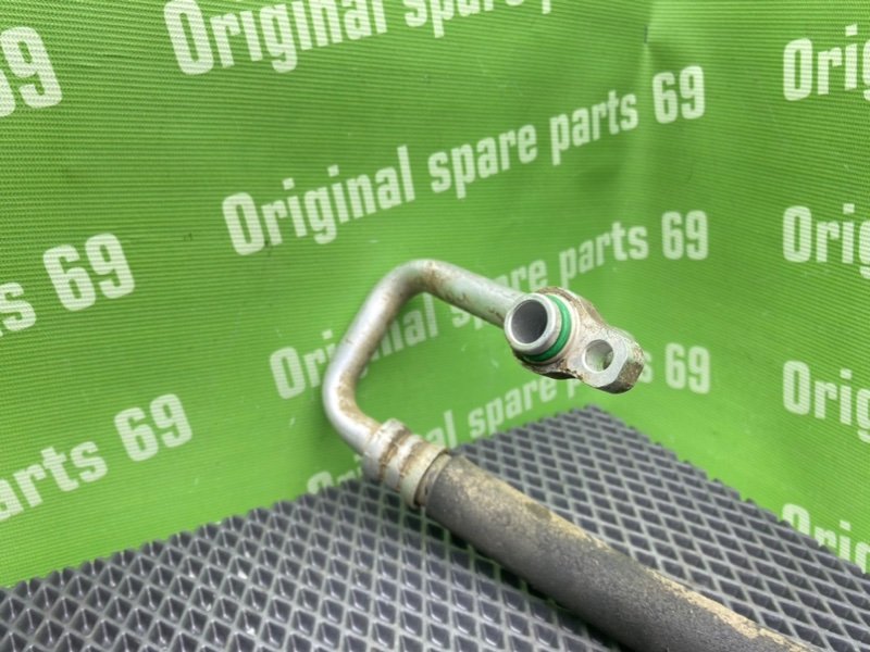 Трубка кондиционера, 1600 рублей, Тверь