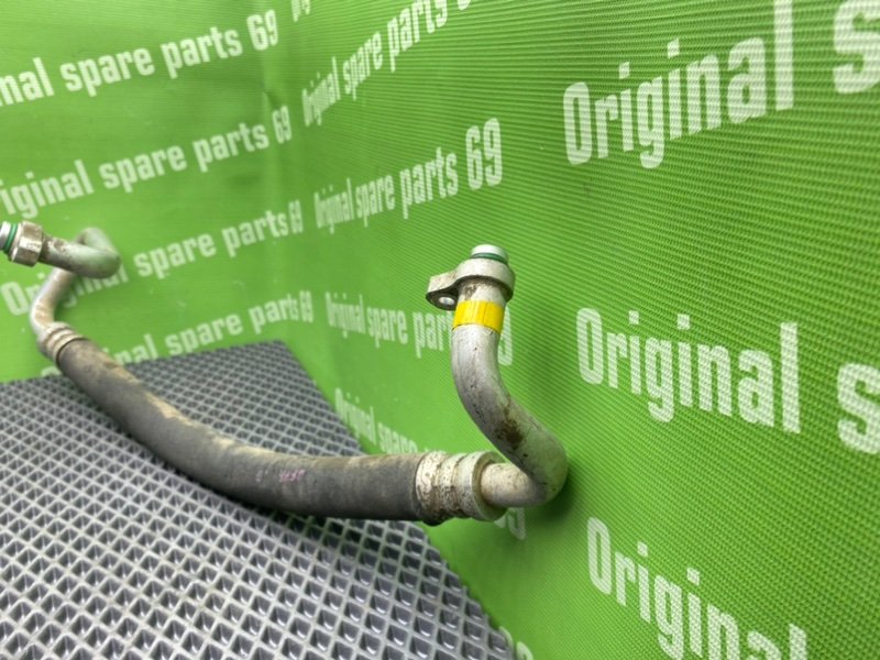 Трубка кондиционера, 1600 рублей, Тверь