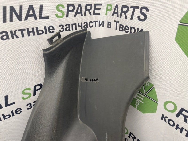 Накладка стойки, 400 рублей, Тверь