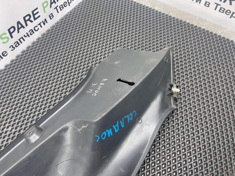 Накладка стойки, 400 рублей, Тверь