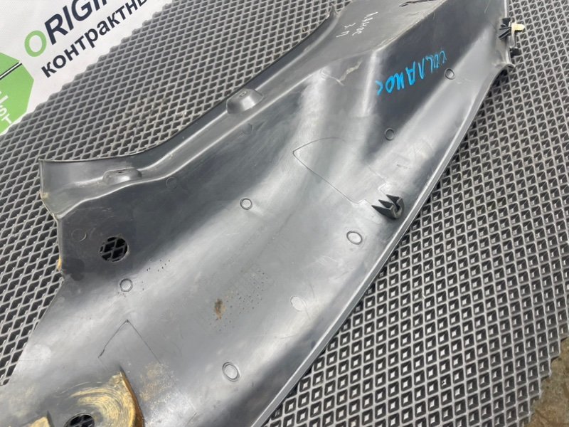 Накладка стойки, 400 рублей, Тверь