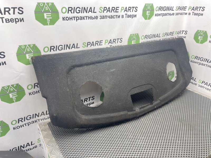 Полка салона задняя, 1300 рублей, Тверь