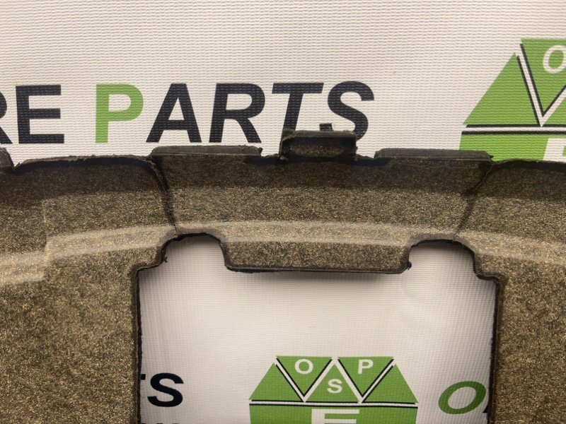 Полка салона задняя, 1300 рублей, Тверь