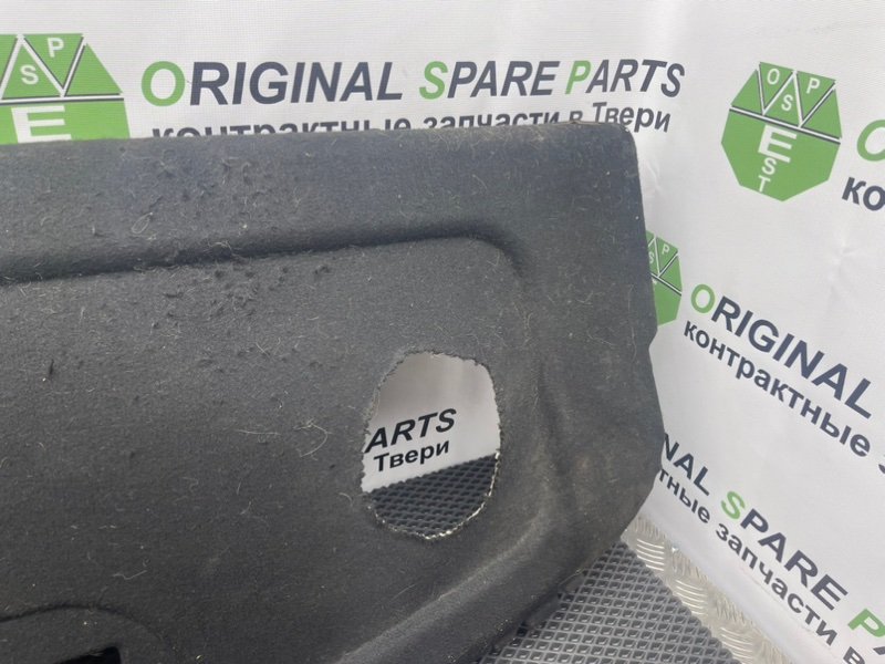 Полка салона задняя, 1300 рублей, Тверь