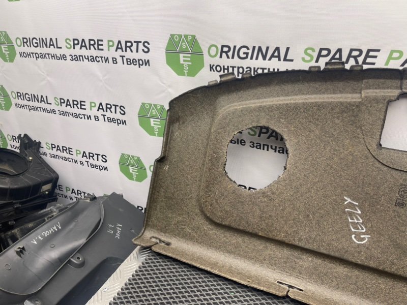 Полка салона задняя, 1300 рублей, Тверь