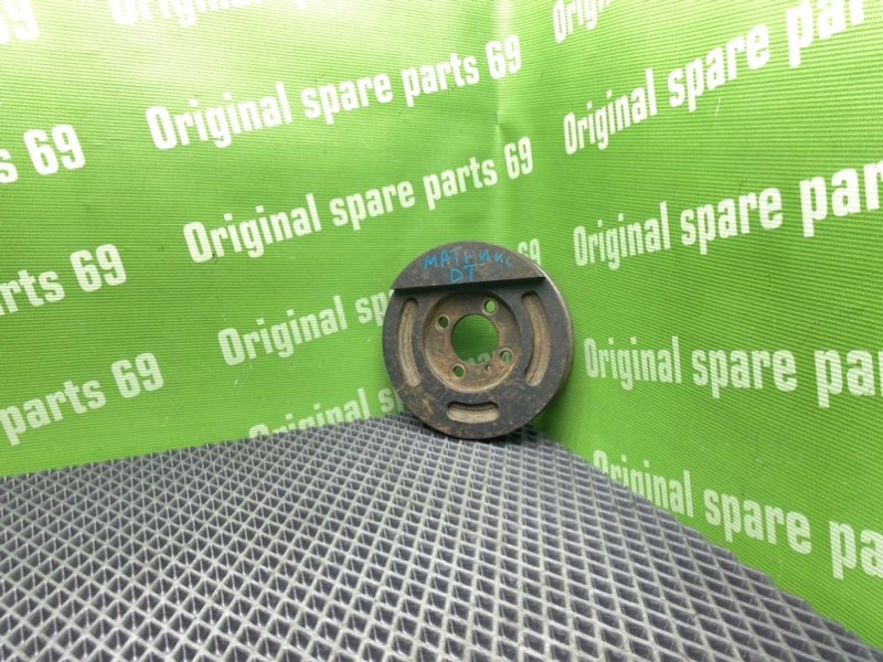 Шкив коленвала, 800 рублей, Тверь