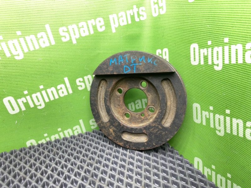 Шкив коленвала, 800 рублей, Тверь