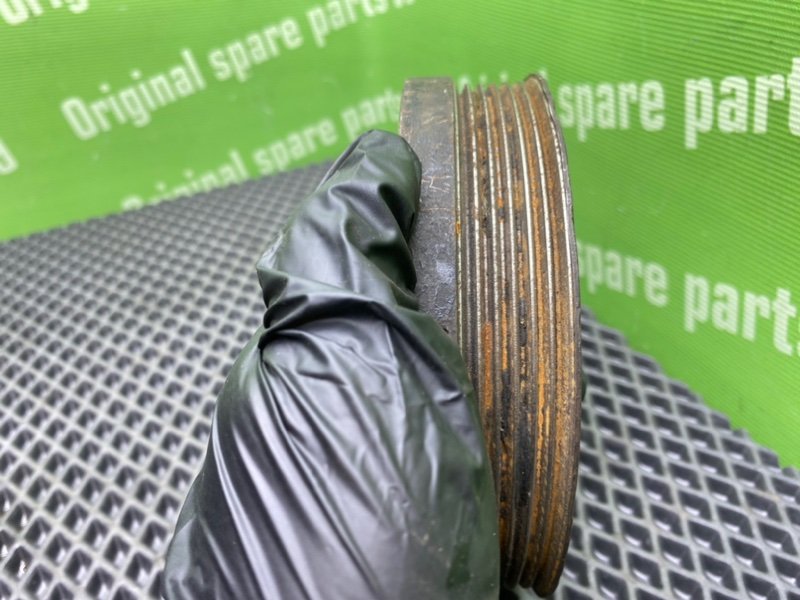 Шкив коленвала, 800 рублей, Тверь