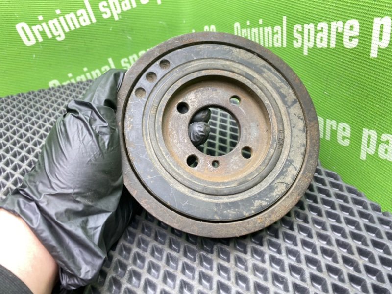 Шкив коленвала, 800 рублей, Тверь